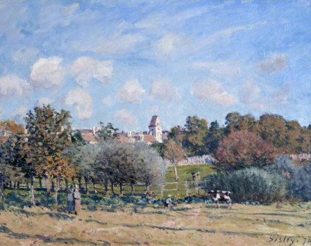 L'Église_de_Noisy-le-Roi,_effet_d'automne.jpg, oct. 2023