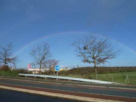 arc-en-ciel