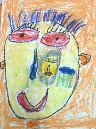 masque 5, juil. 2012 masque 6