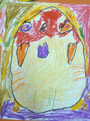 Masque6, juil. 2012 Masque6