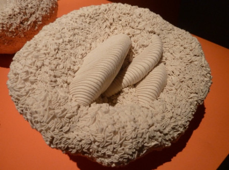 Expo-Textile3, juin 2012 Expo-Textile3