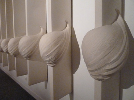 Expo-Textile2, juin 2012 Expo-Textile2