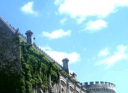 Angoulême-Palais-Comtal-détails