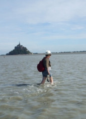 Mont-St-Michel10, août 2013 Mont-St-Michel10