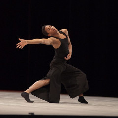Danse Contemporaine