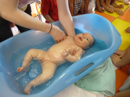 Gaïa4, oct. 2011 Gaïa4