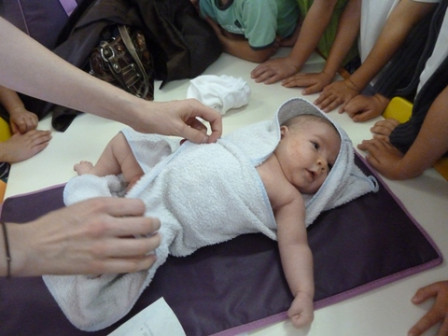 Gaïa5, oct. 2011 Gaïa5