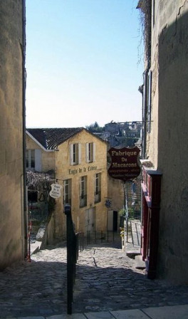 St-Emilion-le tertre-de-la-tente
