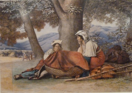 Bodinier-Femmes-au-repos-1840
