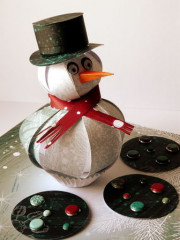 bonhomme-neige, janv. 2010