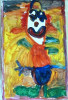 clown1, nov. 2010 clown1