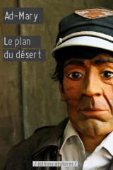 Ad-Mary Passion sculpture