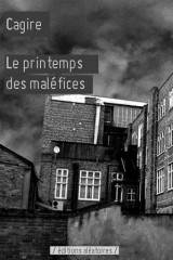 Cagire Orion fleur de carotte