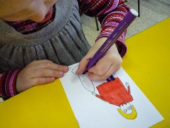 dessin-lutin, juin 2010