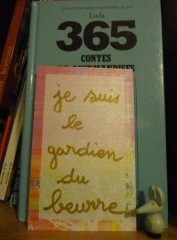 gardien-du-beurre, janv. 2011 gardien-du-beurre