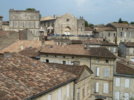 St-Emilion