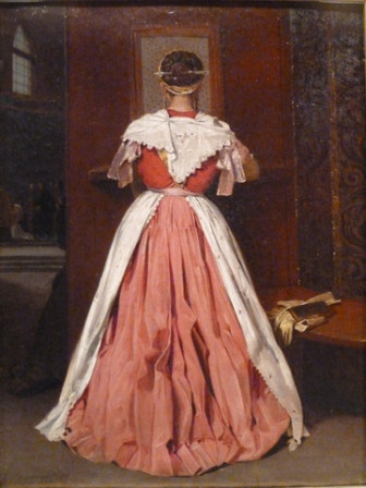 Bodinier-Paysanne-au-confessionnal