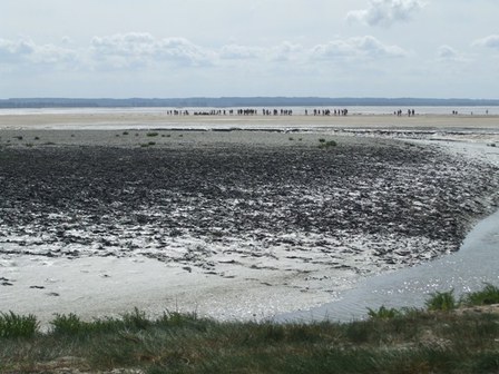 Mont-St-Michel6, août 2013 Mont-St-Michel6
