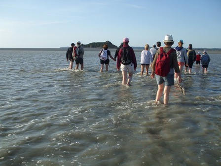 Mont-St-Michel8, août 2013 Mont-St-Michel8