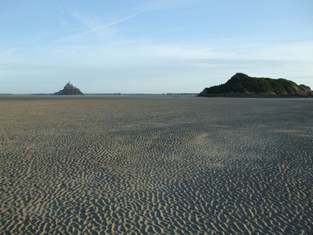 Mont-St-Michel9, août 2013 Mont-St-Michel9
