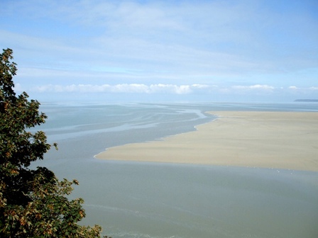 Mont-St-Michel11, août 2013 Mont-St-Michel11