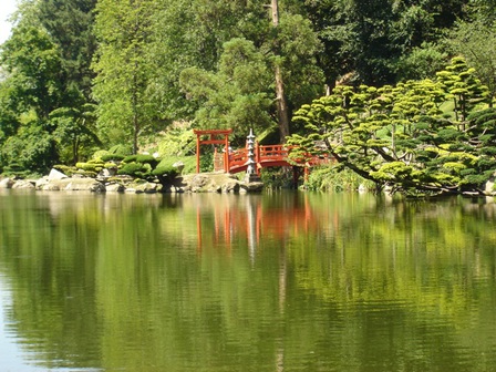 Parc Oriental Maulévrier 3