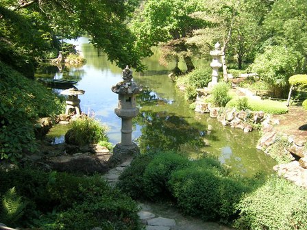 Parc Oriental Maulévrier 5