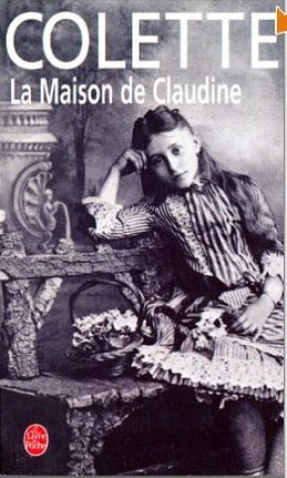 La maison de Claudine