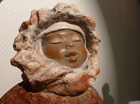 Mongolie, déc. 2010 Mongolie