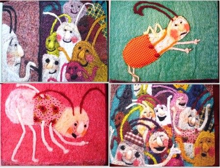 montage poux, sept. 2009