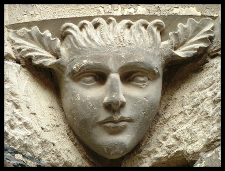 tête-sculptée, nov. 2010 tête-sculptée