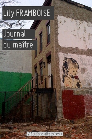 Journal du maître