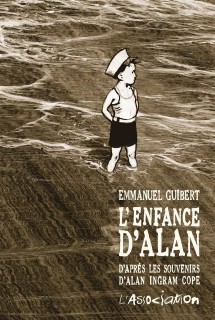 L'enfance d'Alan