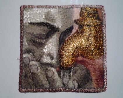 La précieuse, oct. 2009